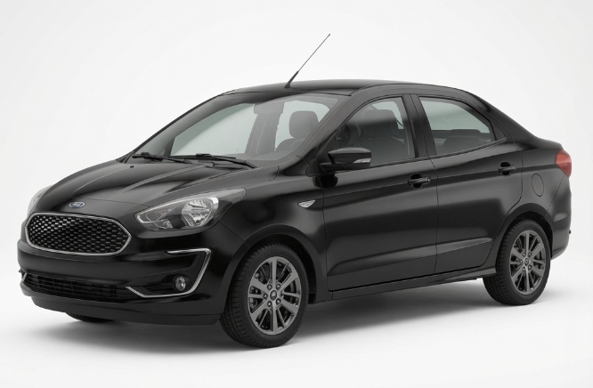 Ford Figo