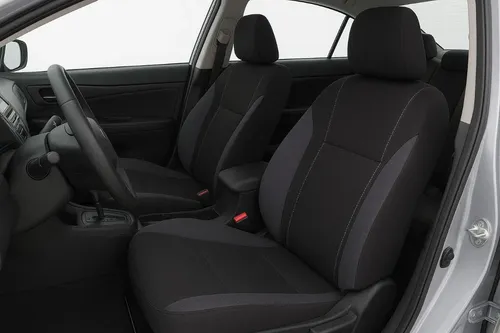 chevrolet Onix 2