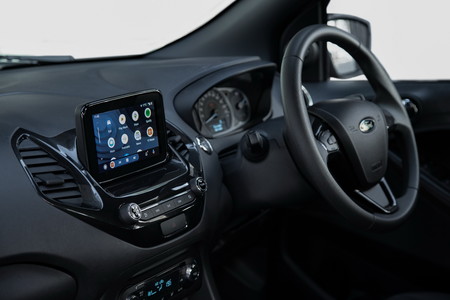Ford Figo 2